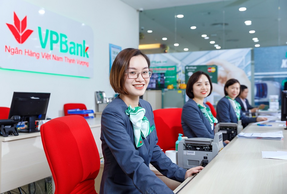 VPBank tuyển thực tập sinh
