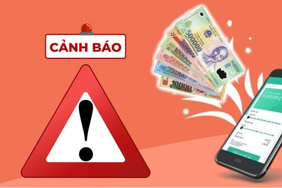 Thông báo về việc ổn định ANTT trường học và cảnh báo sinh viên không vay vốn tín dụng lãi suất cao